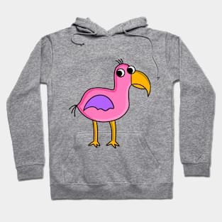 Opila Bird Garten of Banban Hoodie